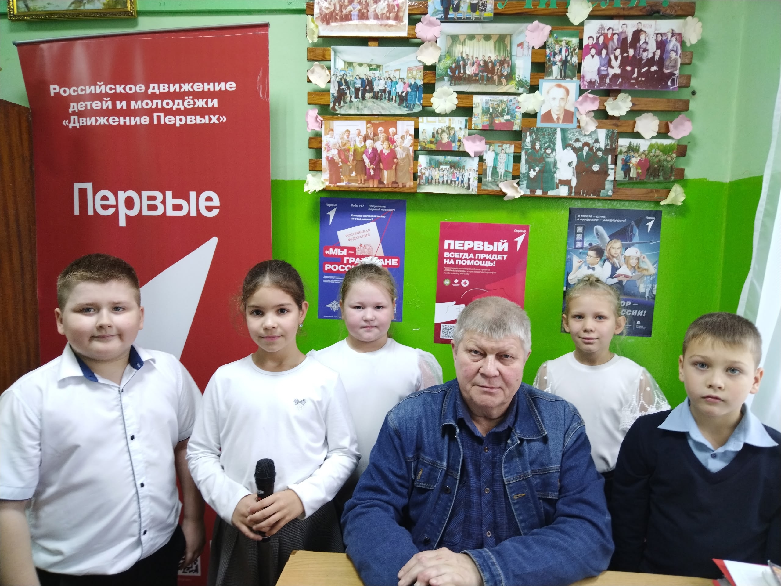 «Не всё написано до нас».
