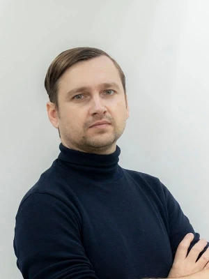Бабкин Александр Геннадьевич